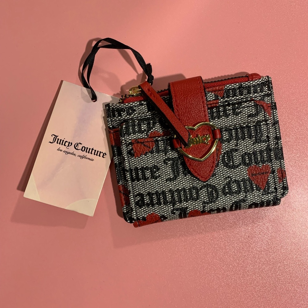 Juicy Couture Wallet